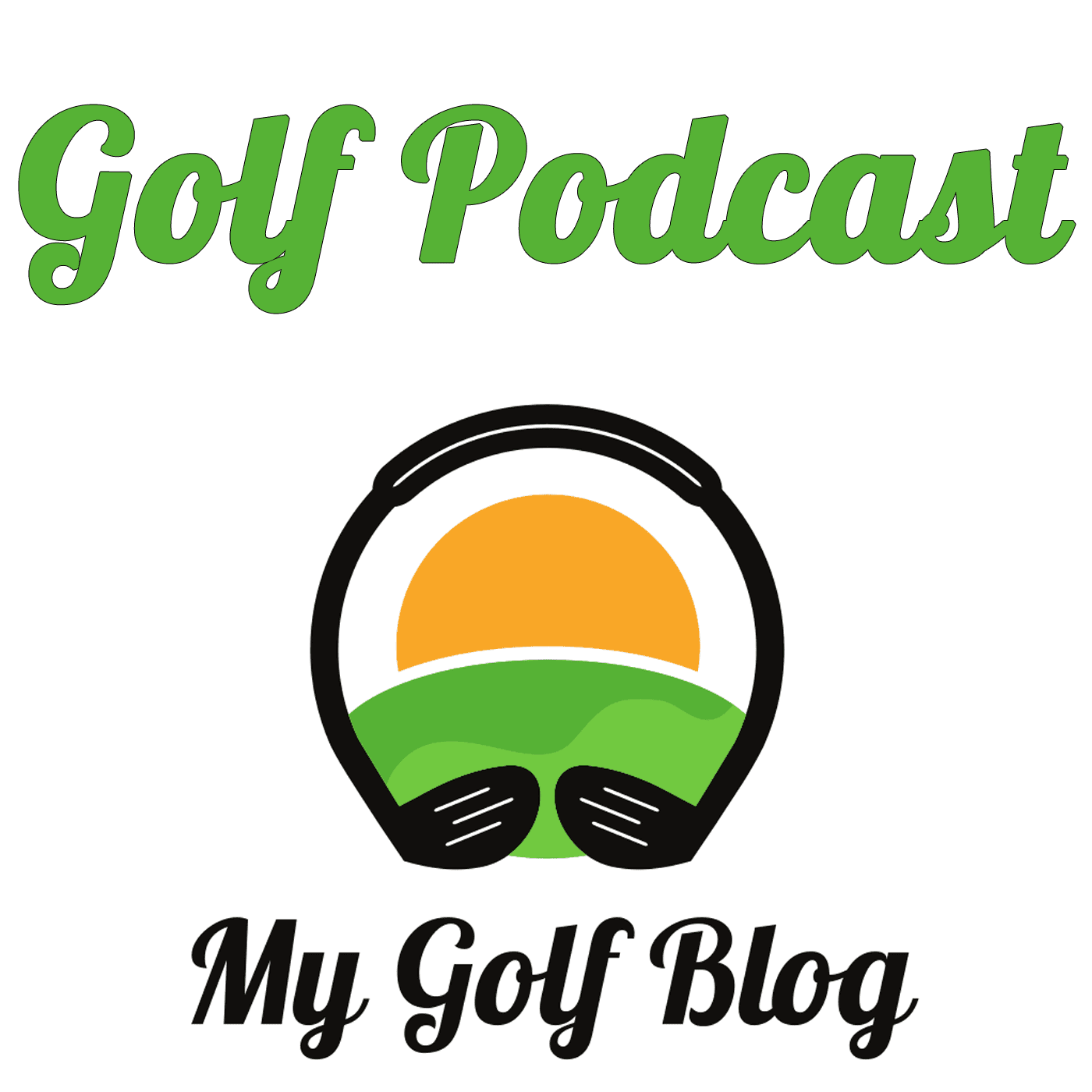 MyGolfBlog Golf-Podcast - Podcasts