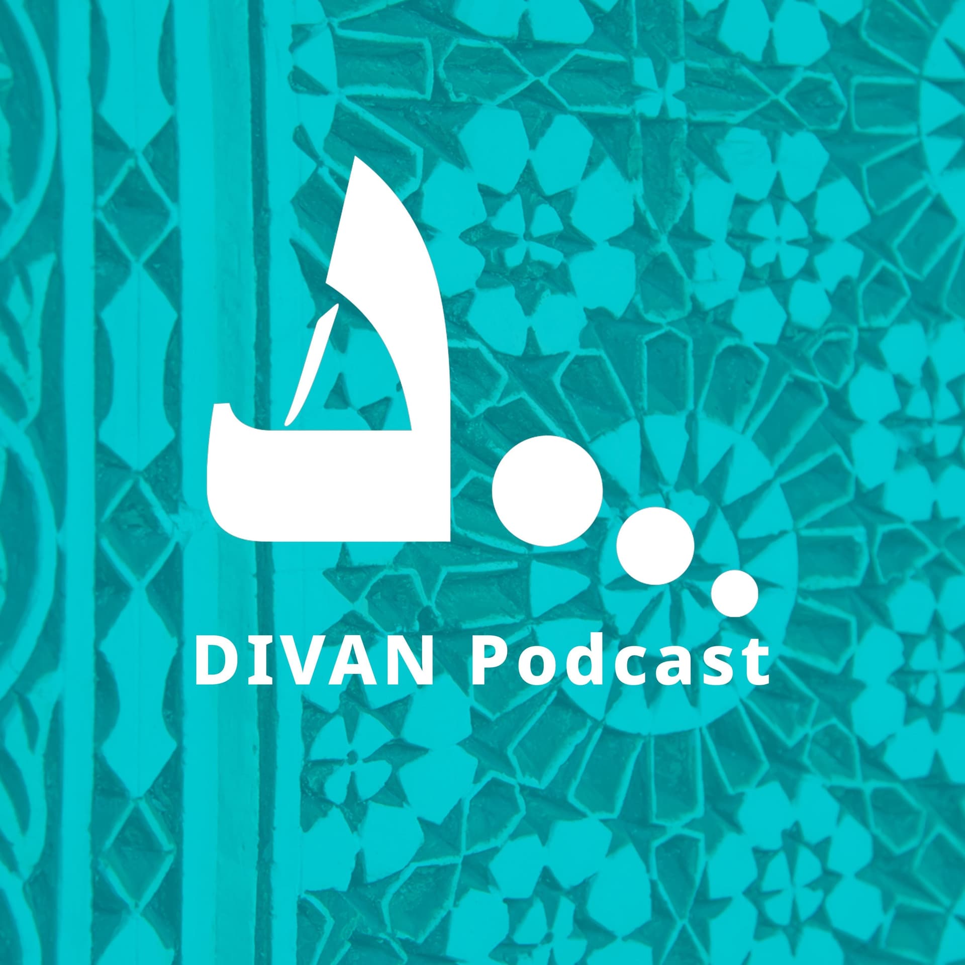 DIVAN Podcasts - Podcasts