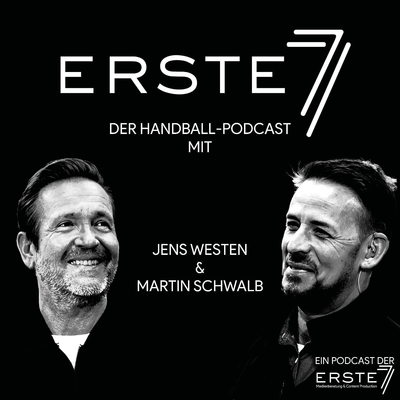 Erste 7 - Podcasts