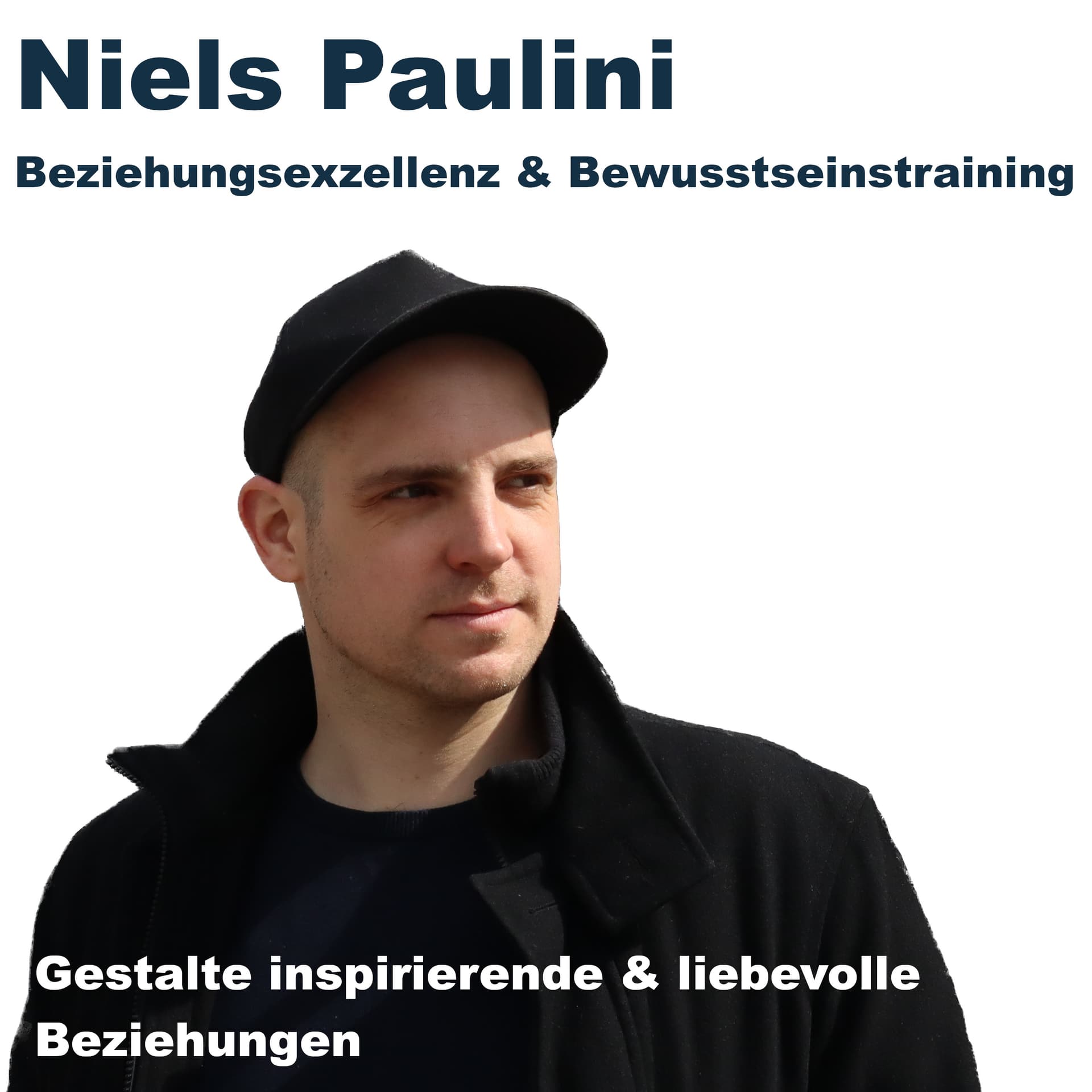 Neue Wege zeigen - Der Podcast für exzellente Beziehungen - Podcasts