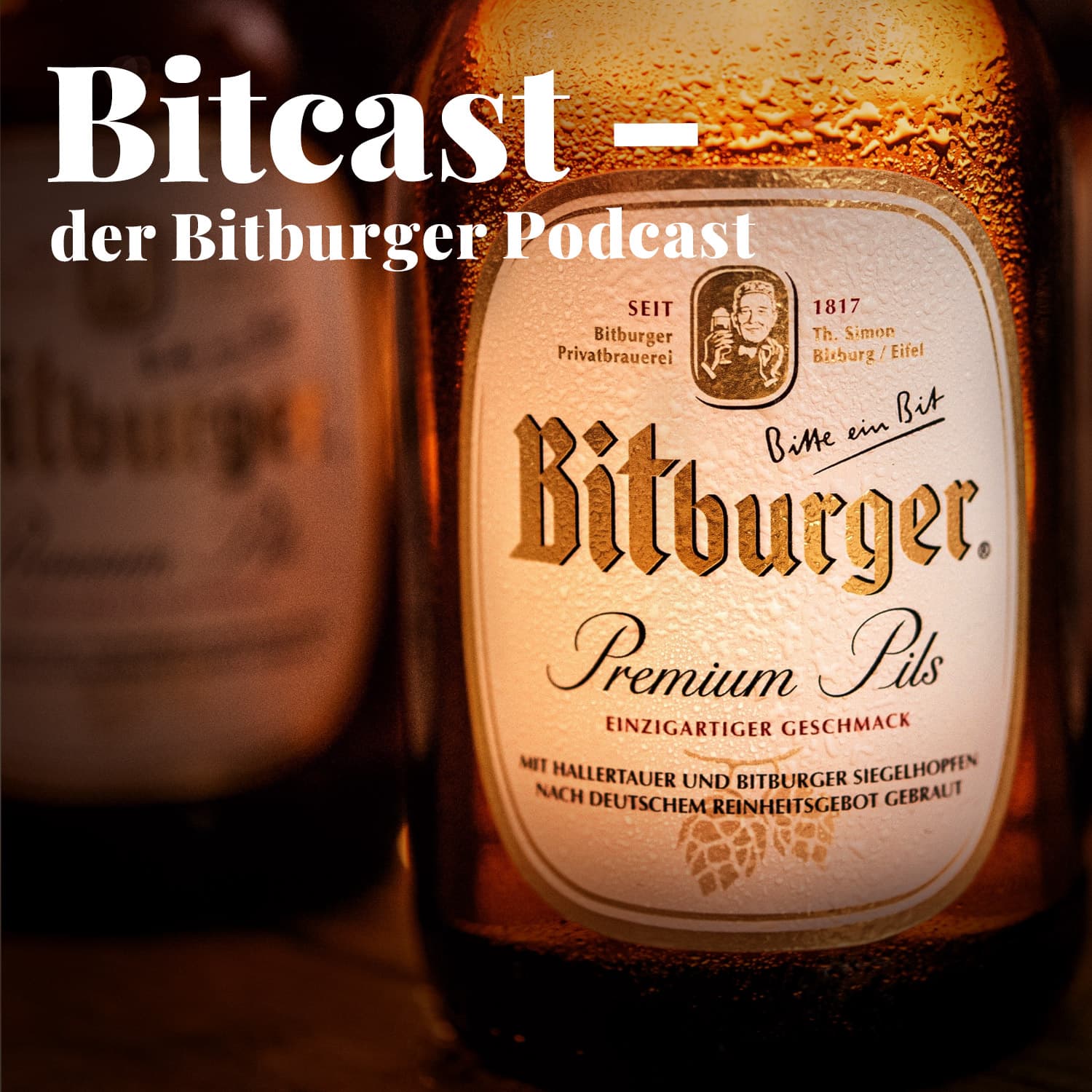 Bitcast - der Bitburger Podcast - Podcasts