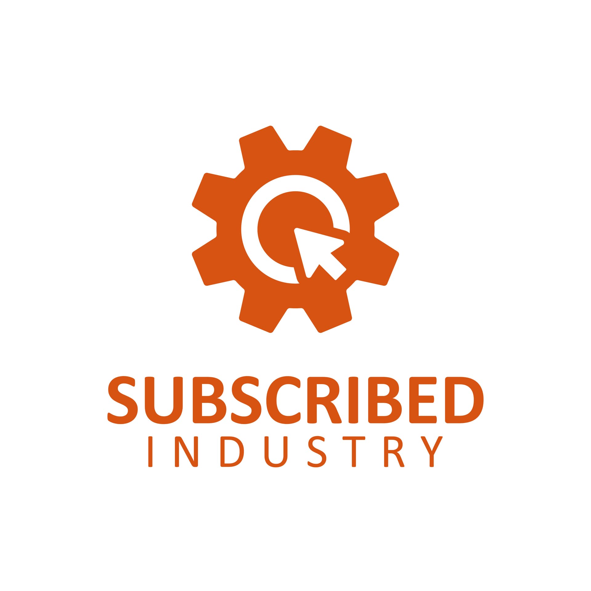 Subscribed Industry Podcast - Podcasts