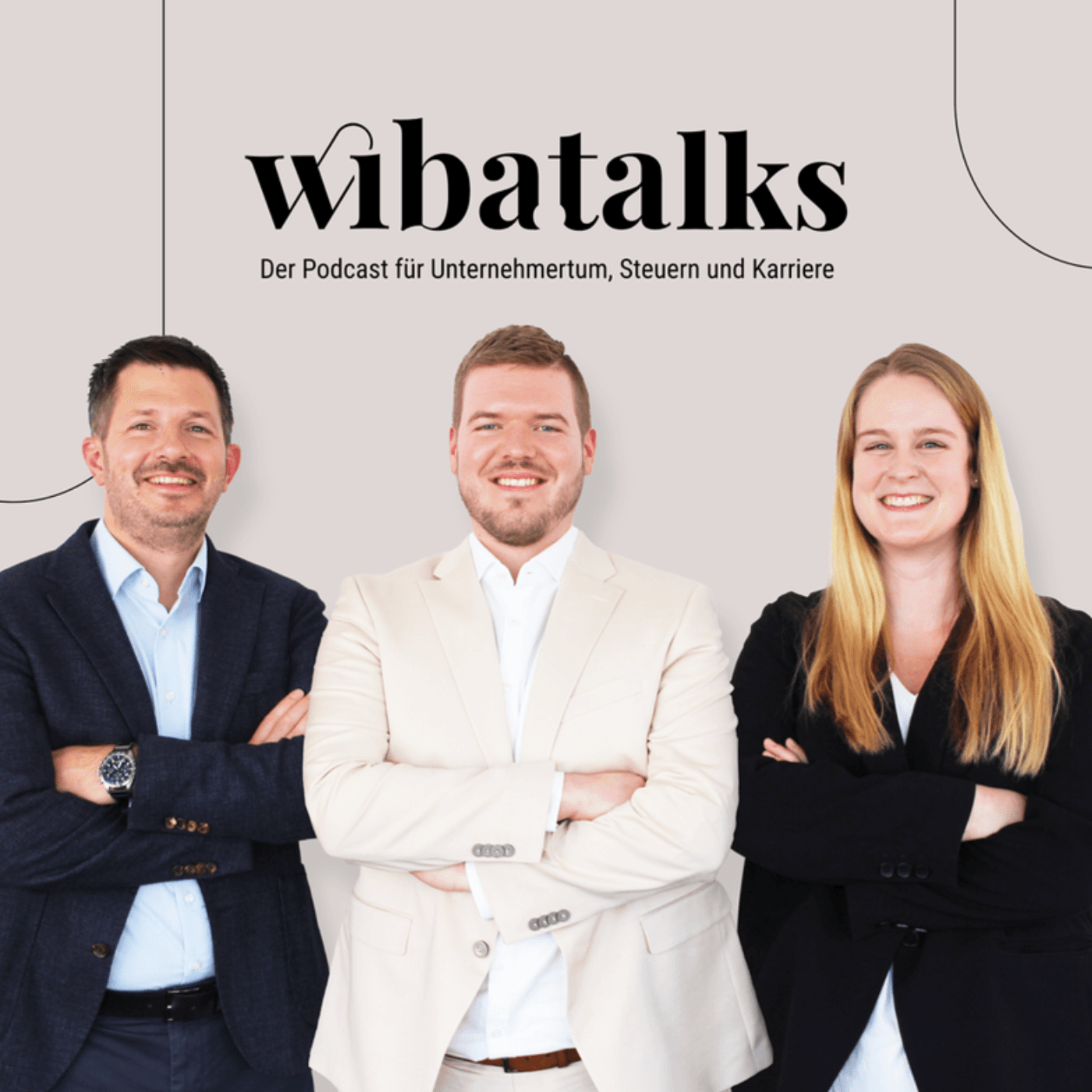 wiba.talks - Podcasts