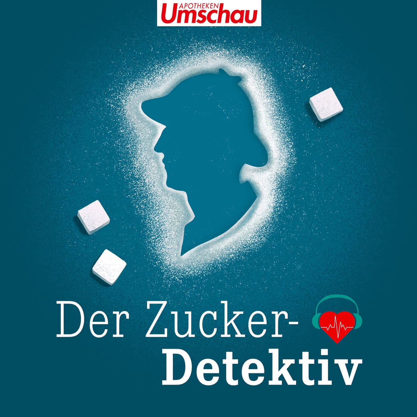 Der Zuckerdetektiv | Der Diabetes-Podcast - Podcasts