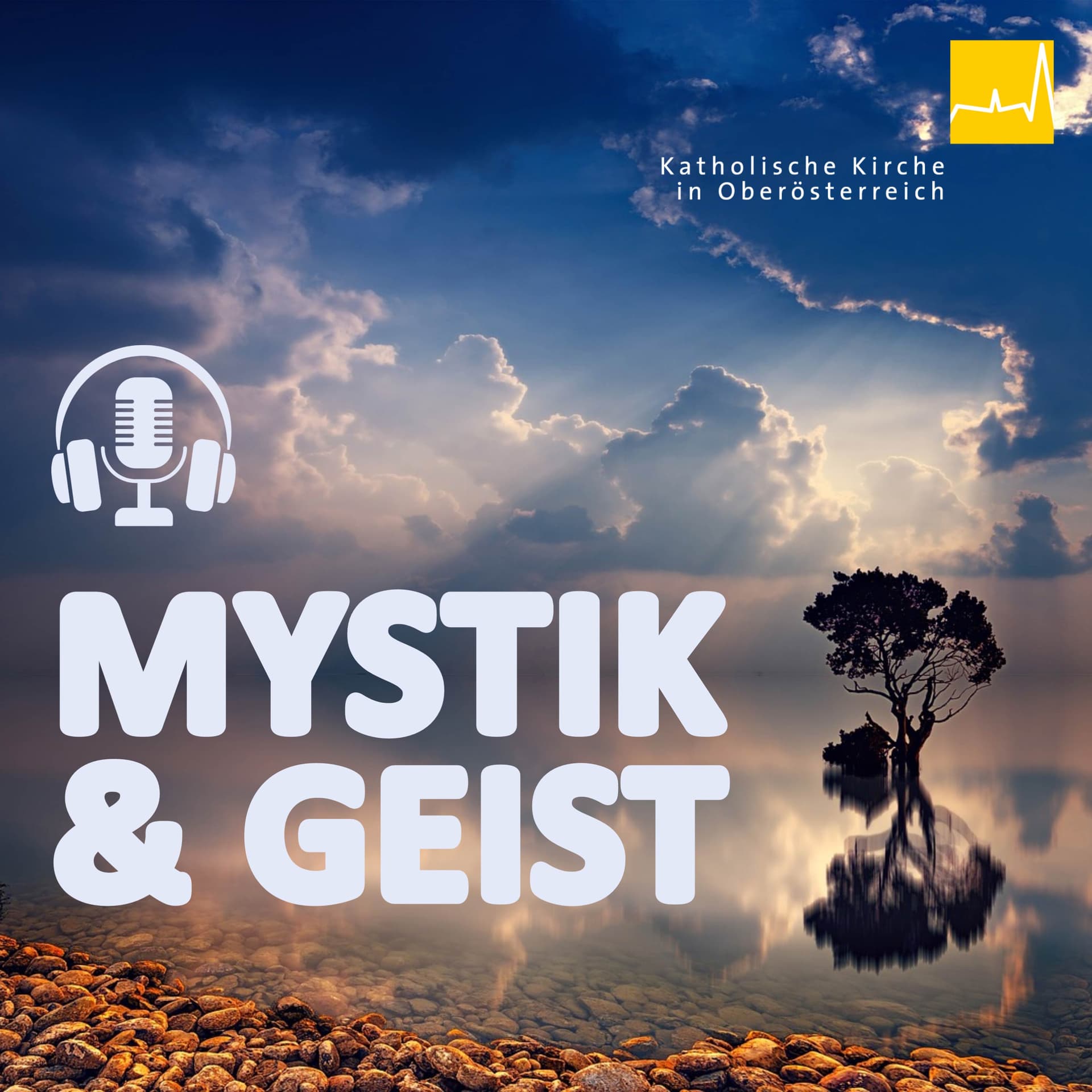 Mystik und Geist - Podcasts