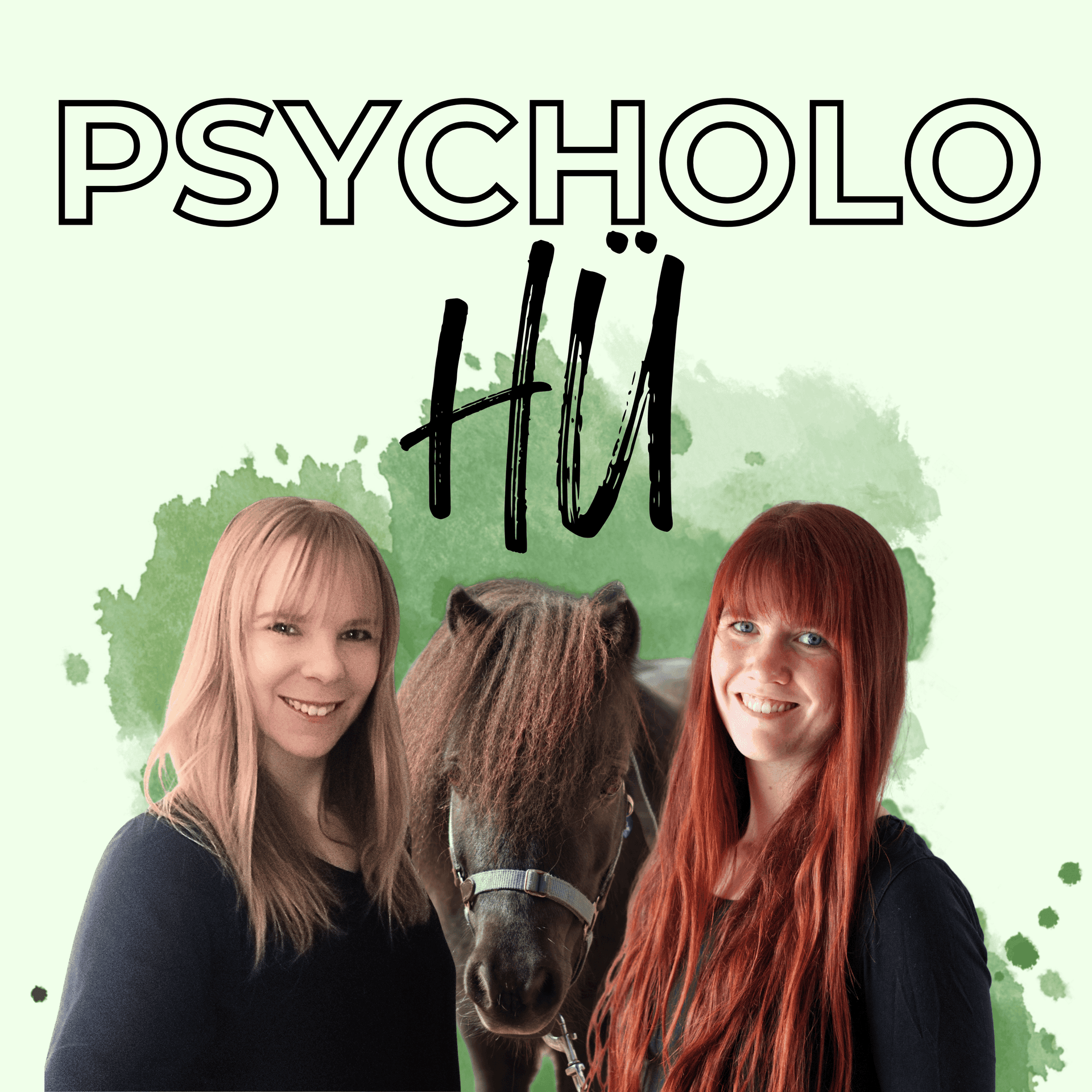 Psycholohü - Podcasts