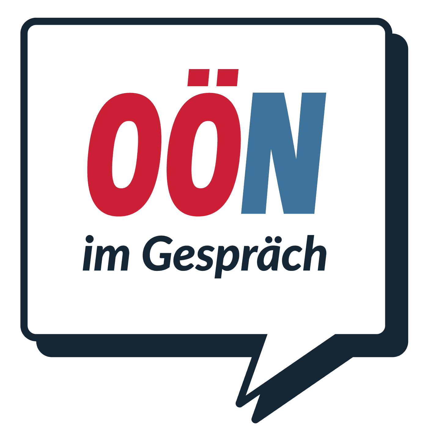 OÖN im Gespräch - Podcasts