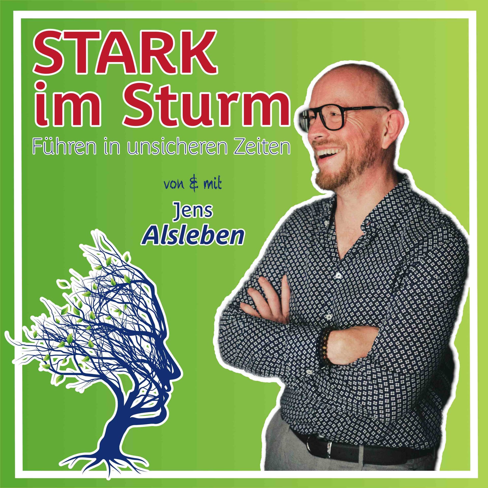 Stark im Sturm - Podcasts