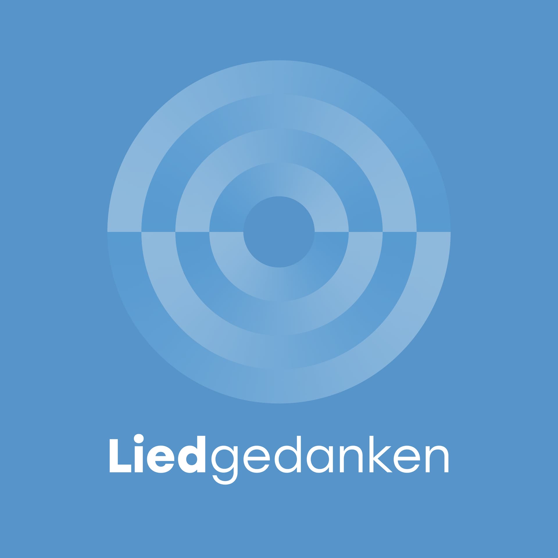 Liedgedanken - Mit Liedern predigen - Podcasts