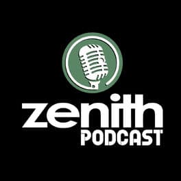 zenith - Der Nahost-Podcast - Podcasty