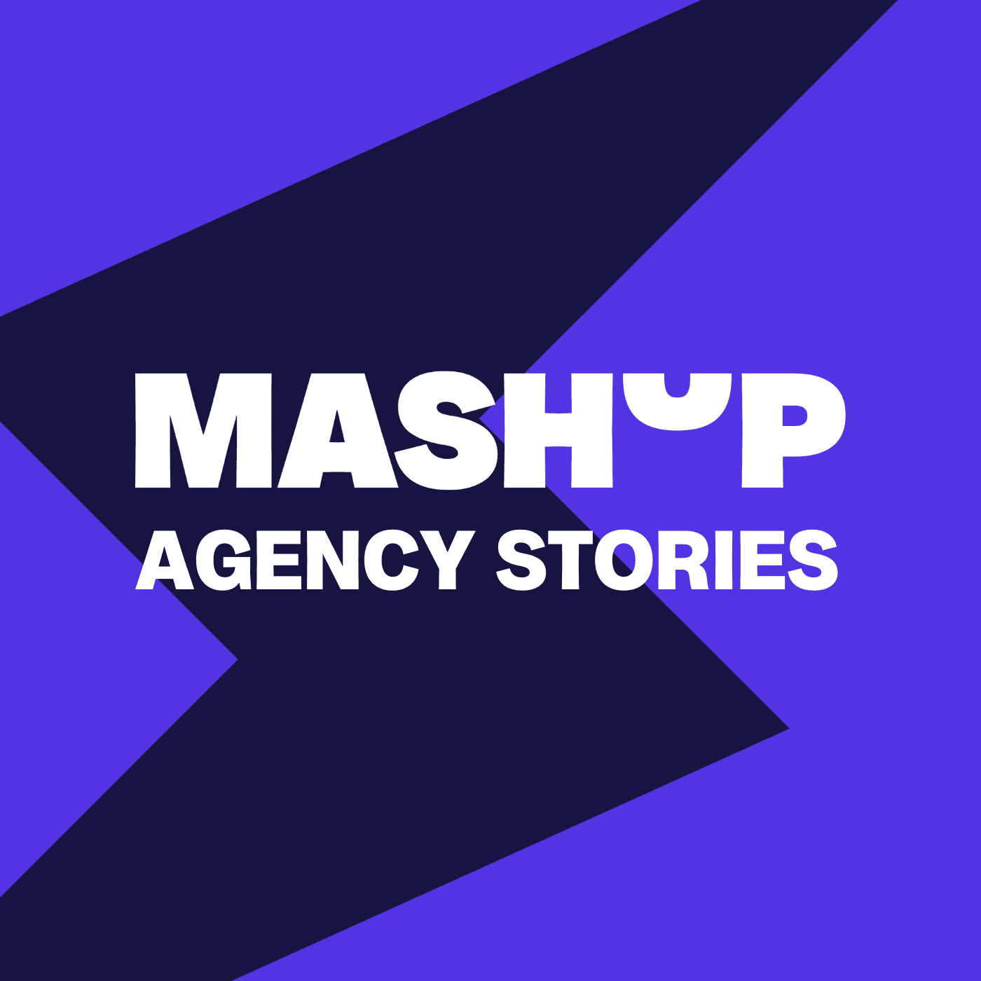 Agency Stories - Podcasts