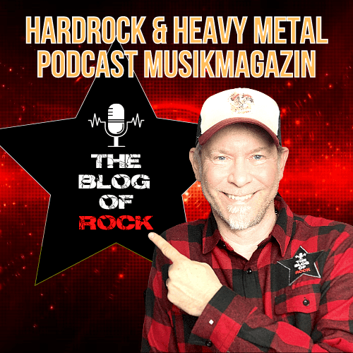 THE BLOG OF ROCK - Podcasts