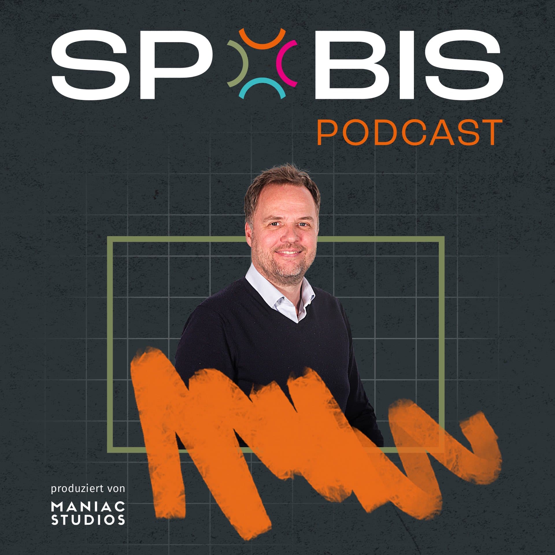 Der SPOBIS Podcast - über Sport, das Business und die Menschen, die es prägen - Podcast