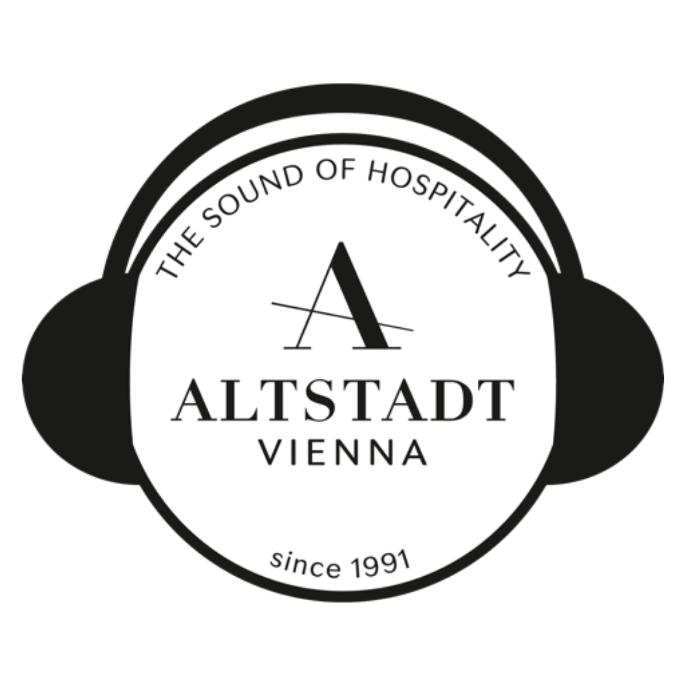 Willkommen im Hotel Altstadt Vienna - Podcasts