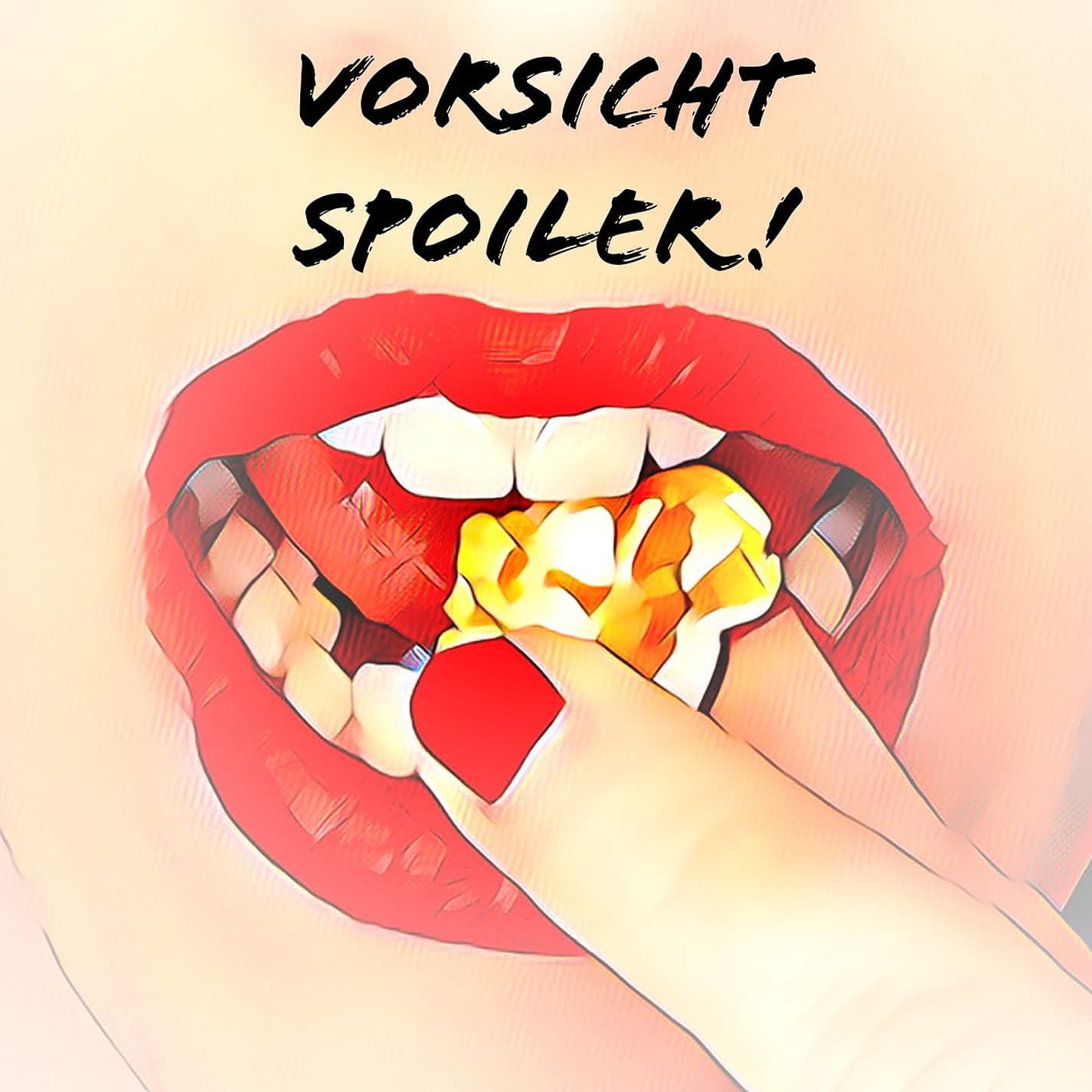 Vorsicht Spoiler! - Podcasts