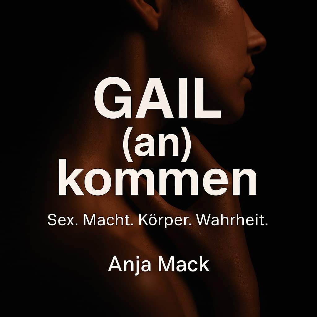 GAIL (an) kommen - Podcasts