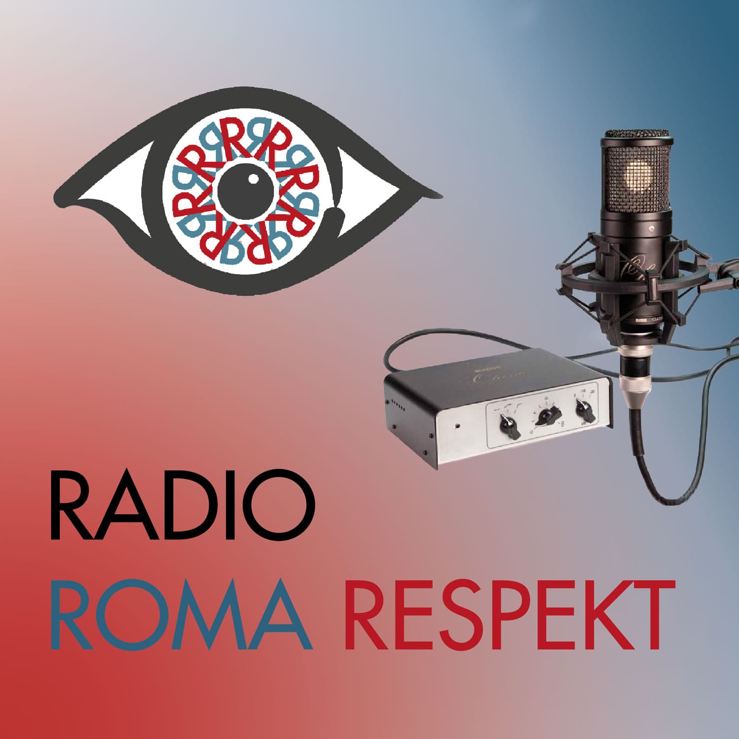 Radio RomaRespekt - Podcasts