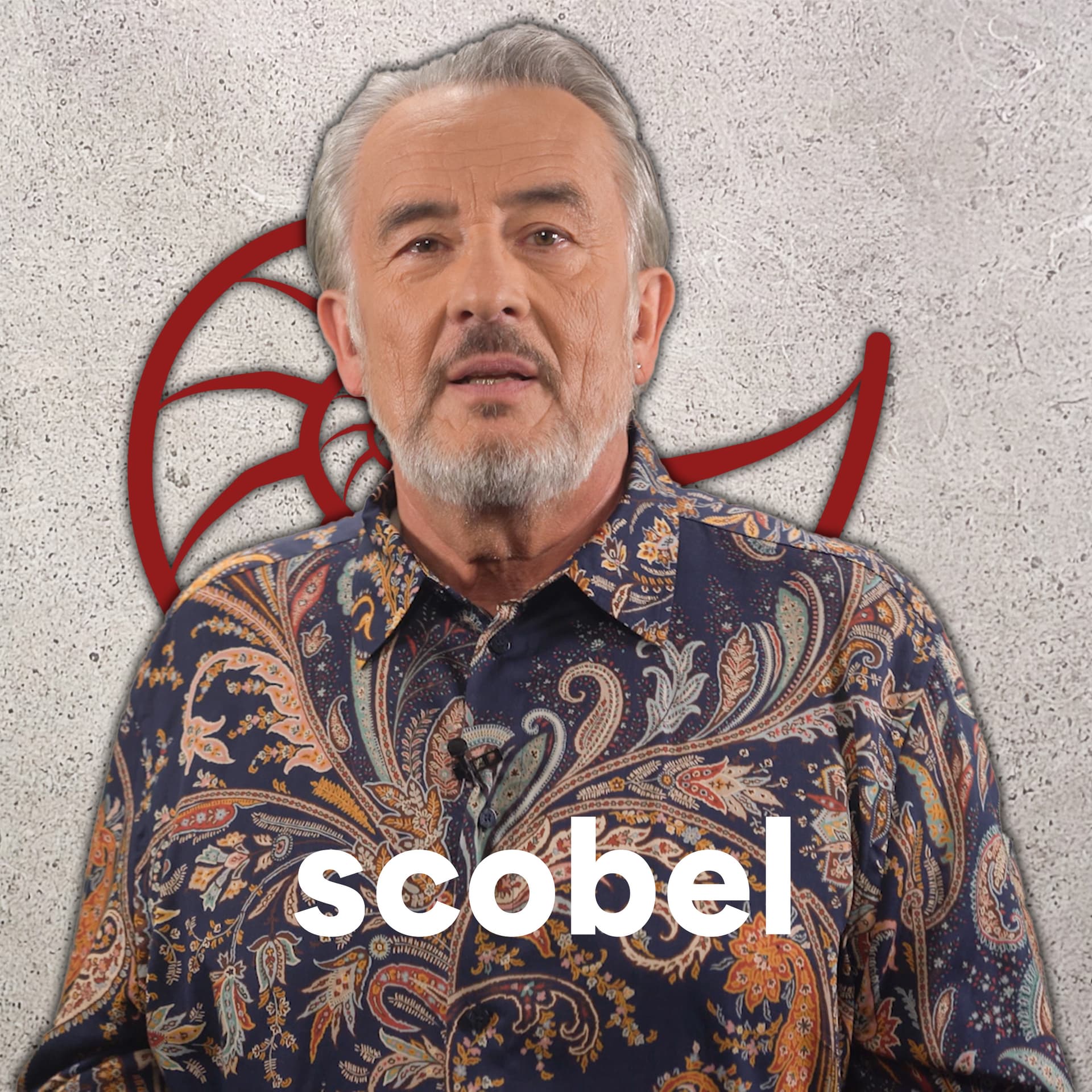 scobel - Podcasts