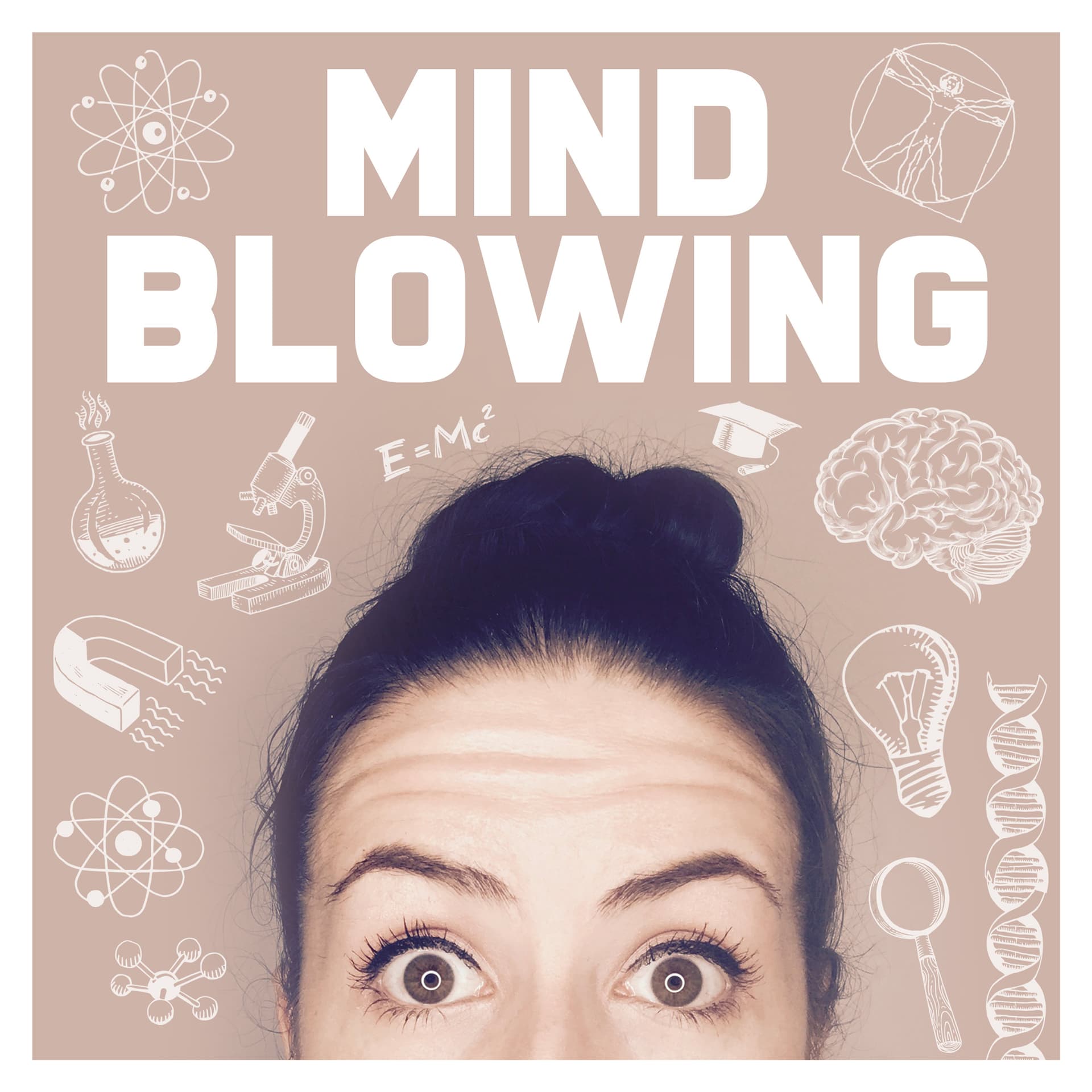 MIND BLOWING | Der erste interaktive Podcast - Podcasts