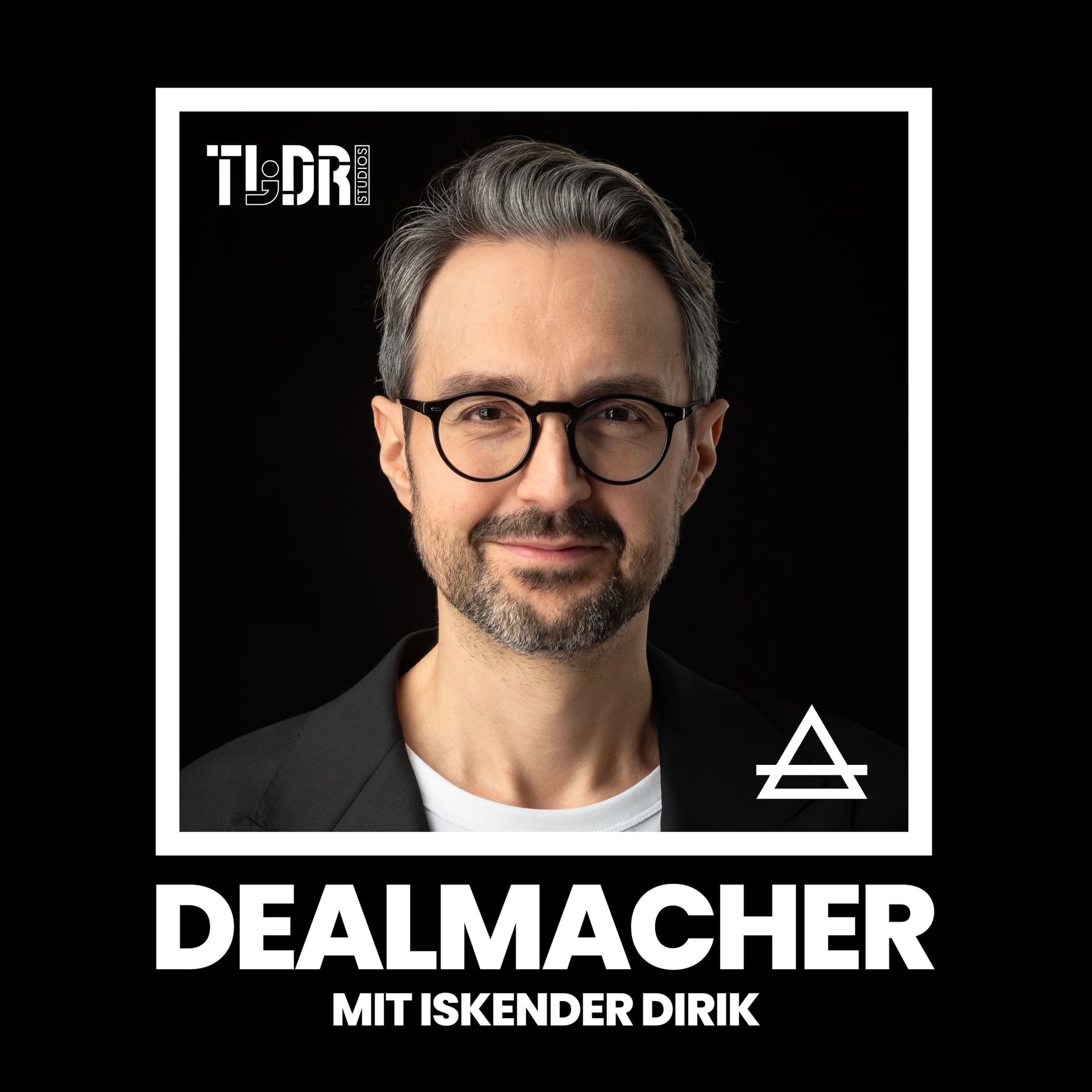 DEALMACHER - Podcasts