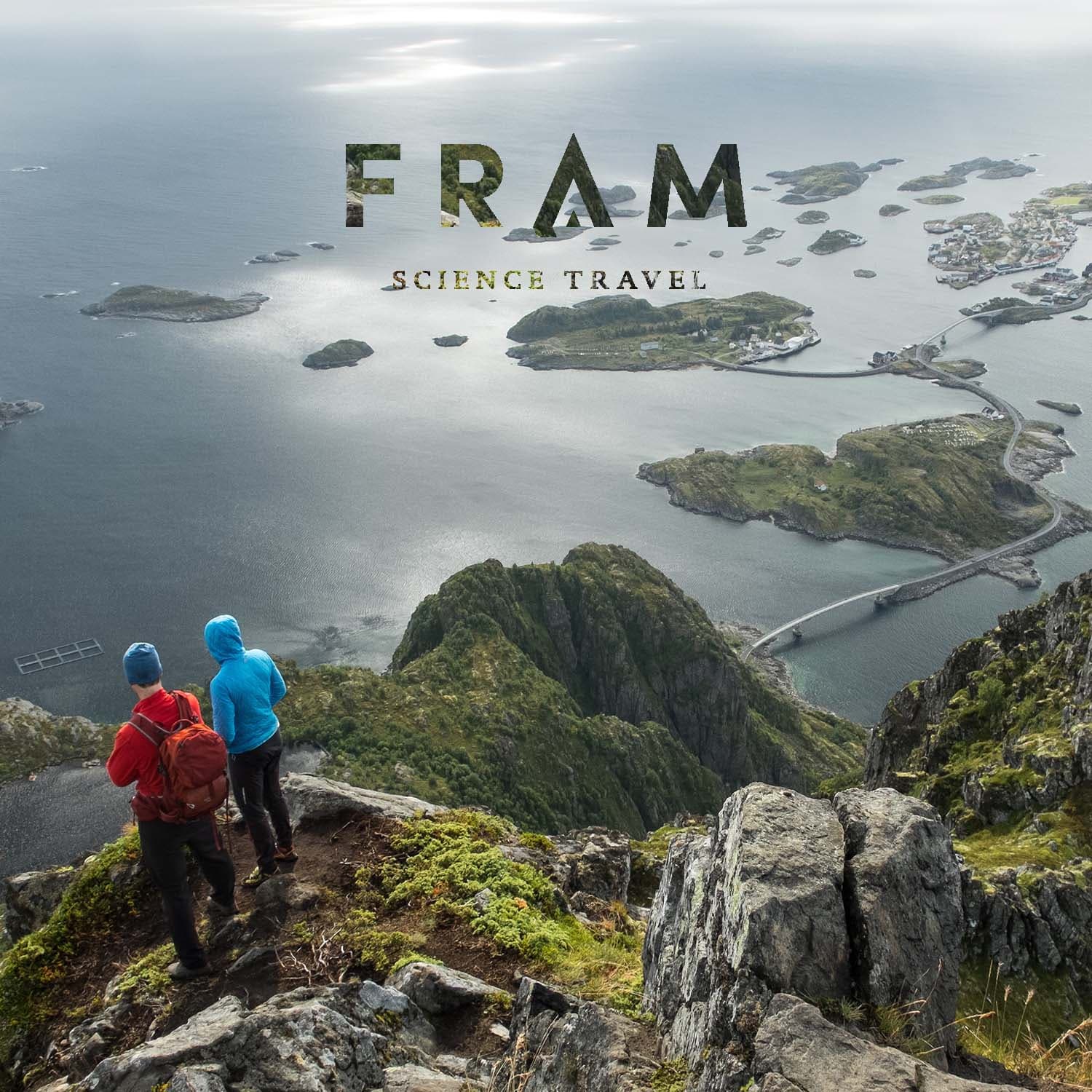 FRAM Podcast - Podcasts