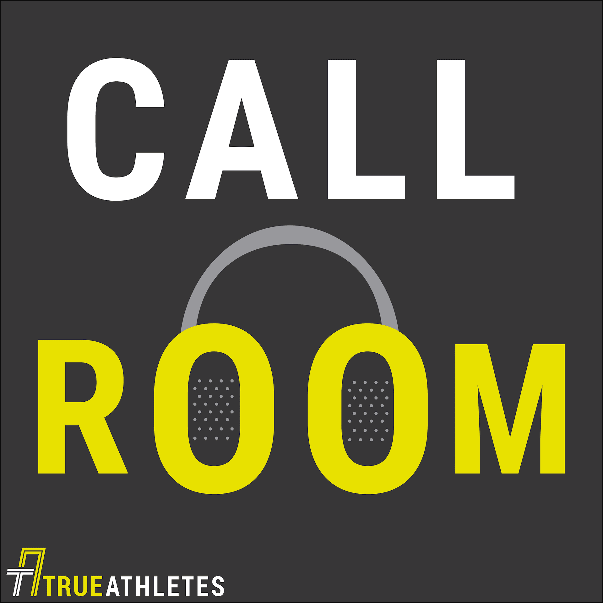 #CallRoom: Der Podcast der Deutschen Leichtathletik-Jugend - Podcasts
