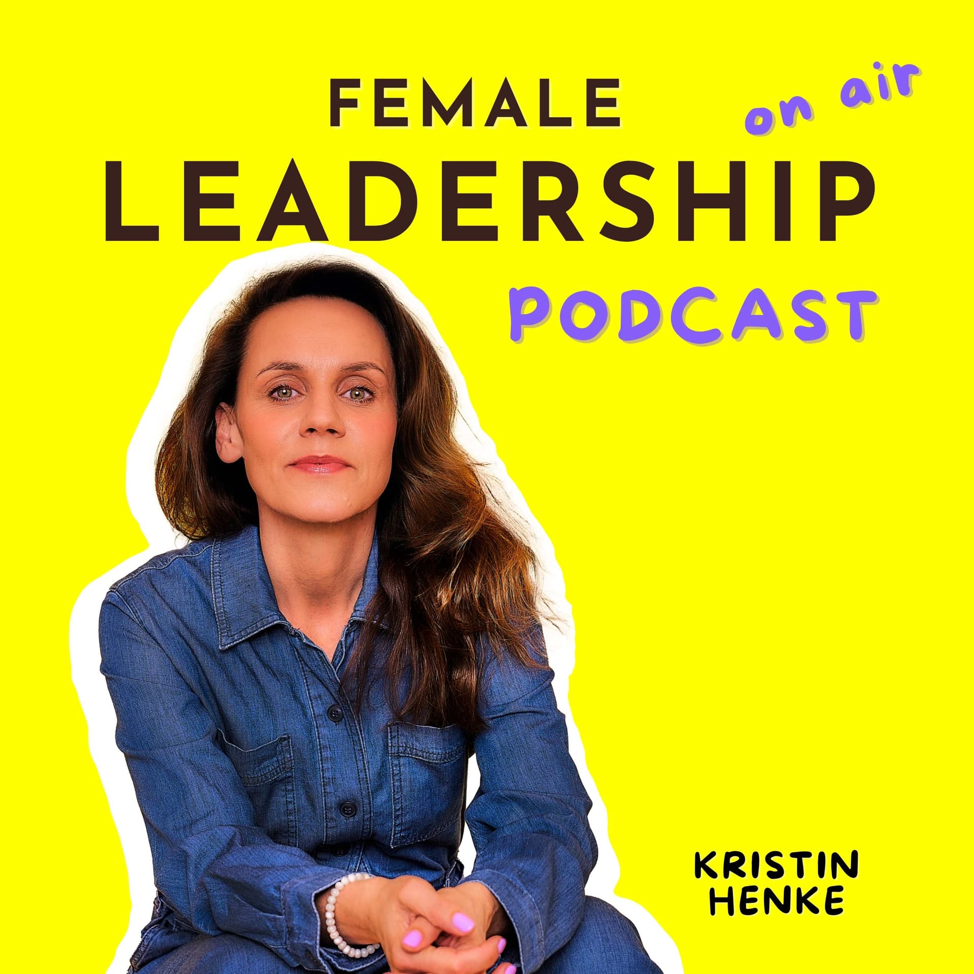 Female Leadership On Air - Podcasts