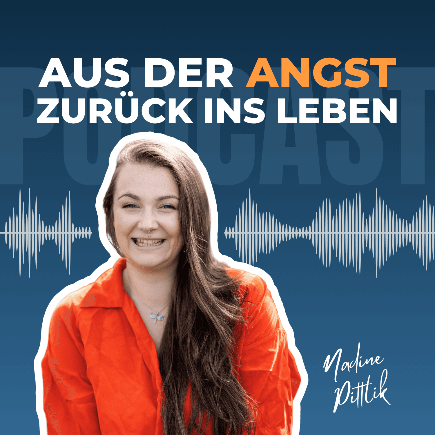 Weggefährten - Aus der Angst zurück ins Leben 🌿 - Podcasts