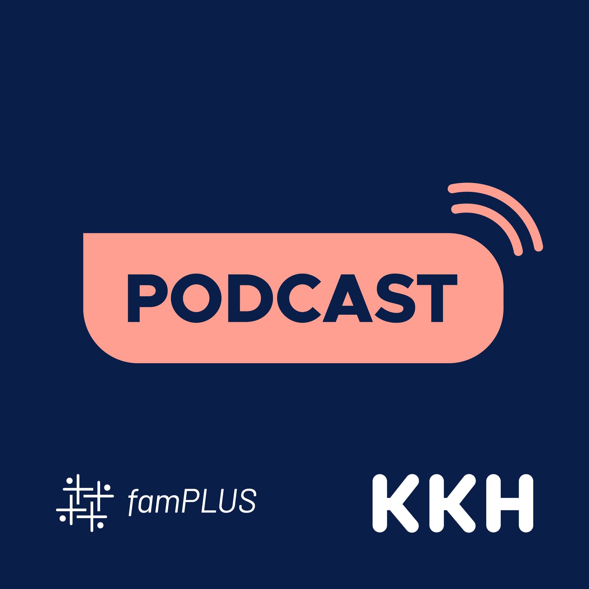 Pflege Podcast - Rundum Versorgt - Podcasts