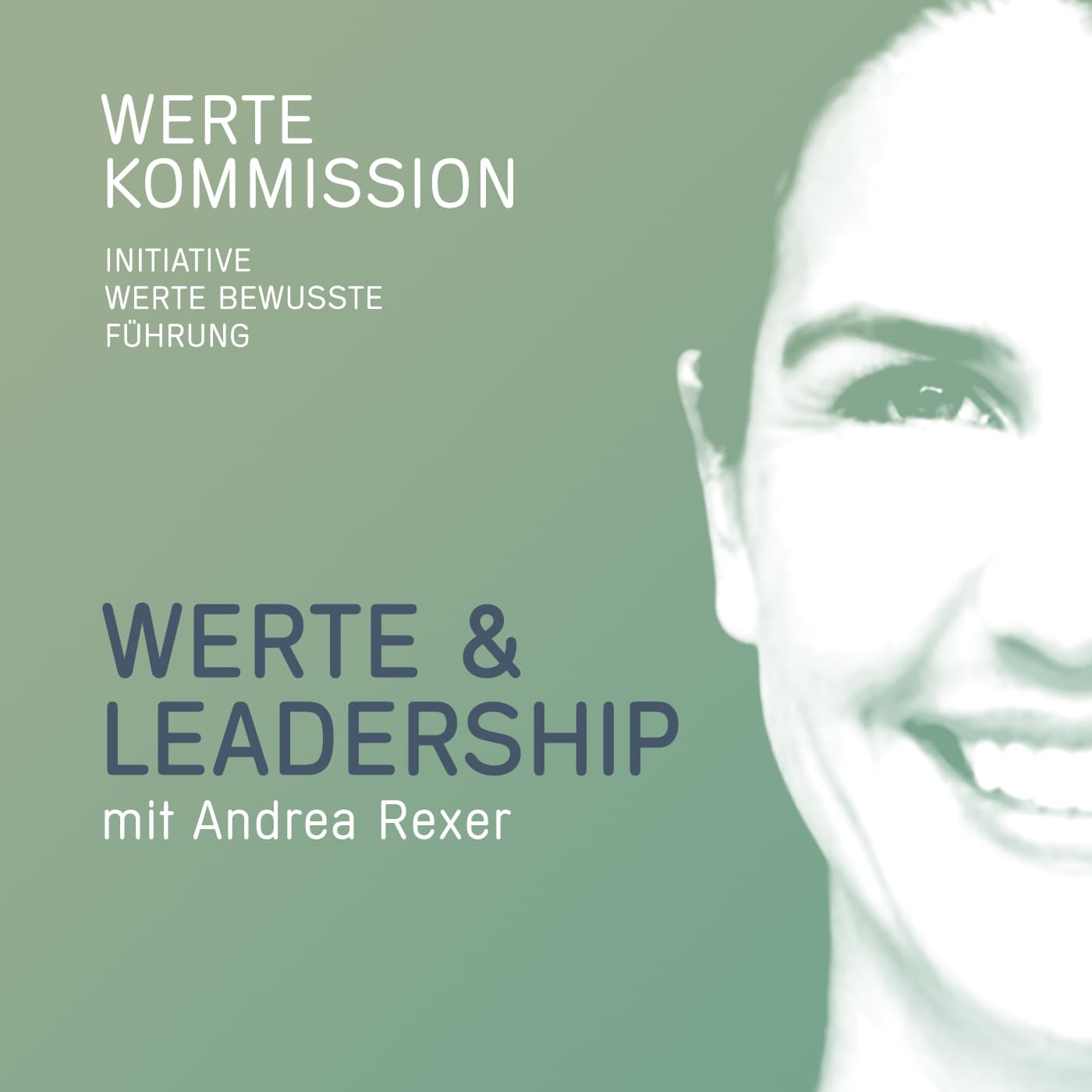 Werte & Leadership - Podcasts