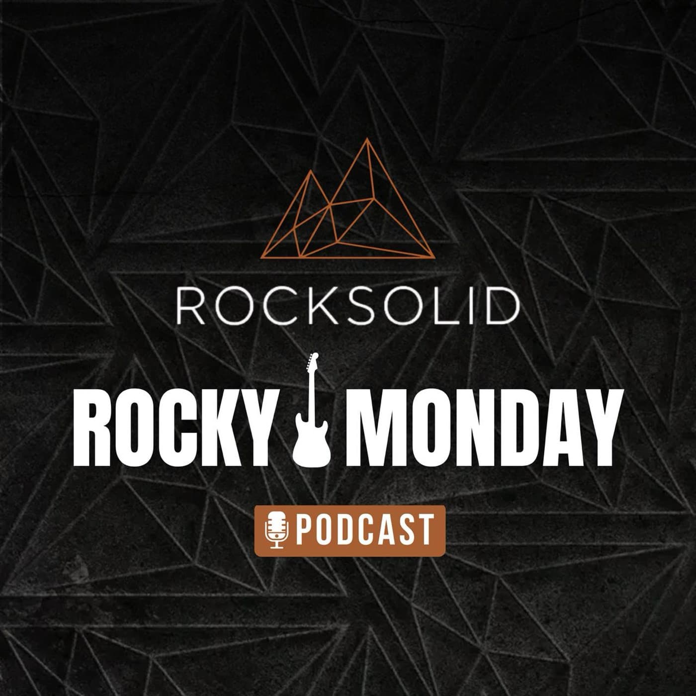 Rocky Monday - Podcasts