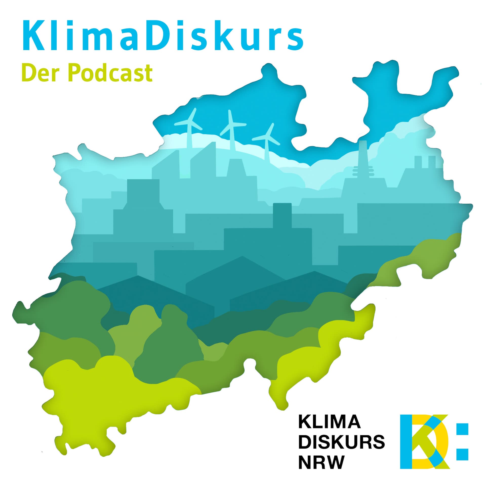KlimaDiskurs – Der Podcast - Podcasts