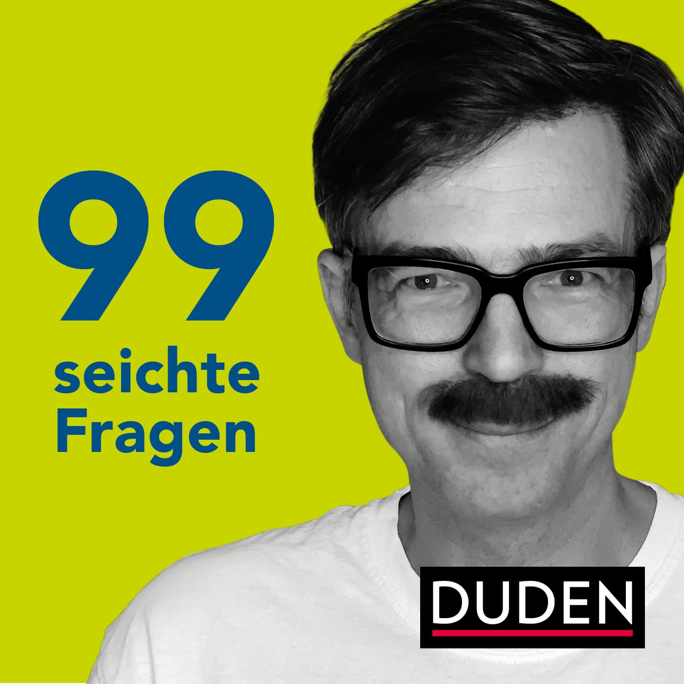 99 seichte Fragen - Podcasts