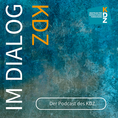 KDZ im Dialog - Podcasts