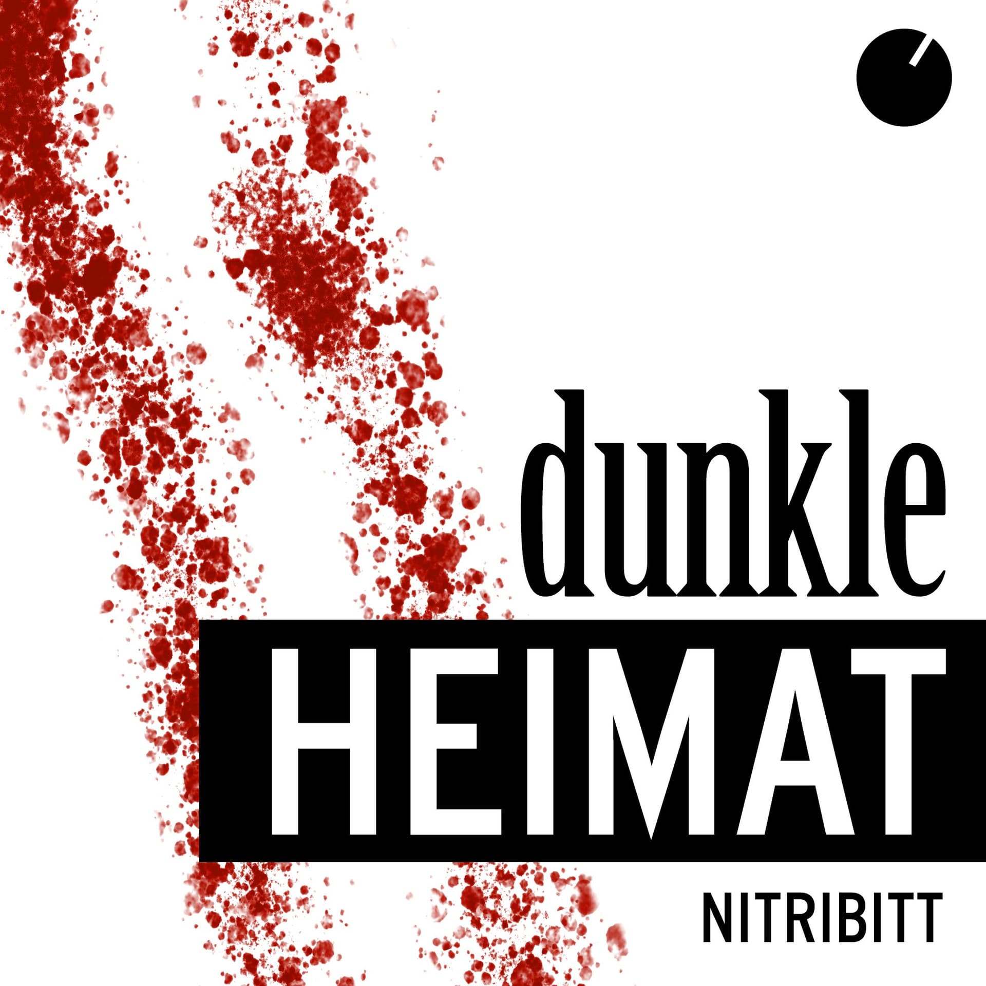 Dunkle Heimat - Podcasts
