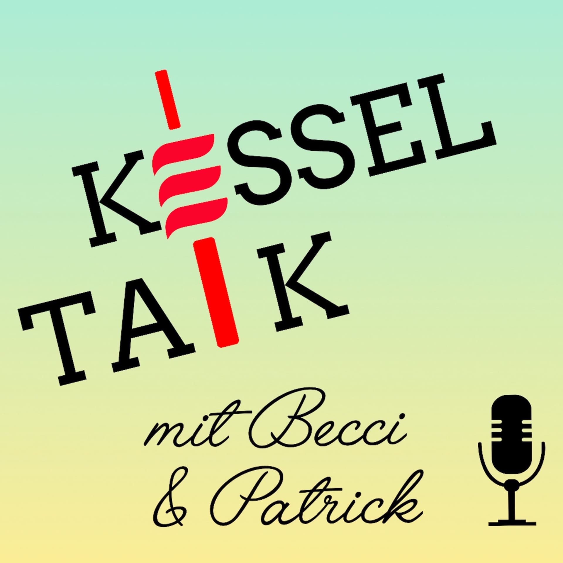 Kesseltalk - Podcasts