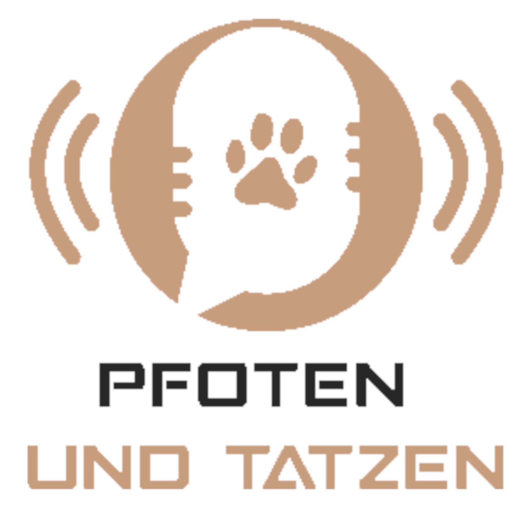 Pfoten und Tatzen - Podcasts