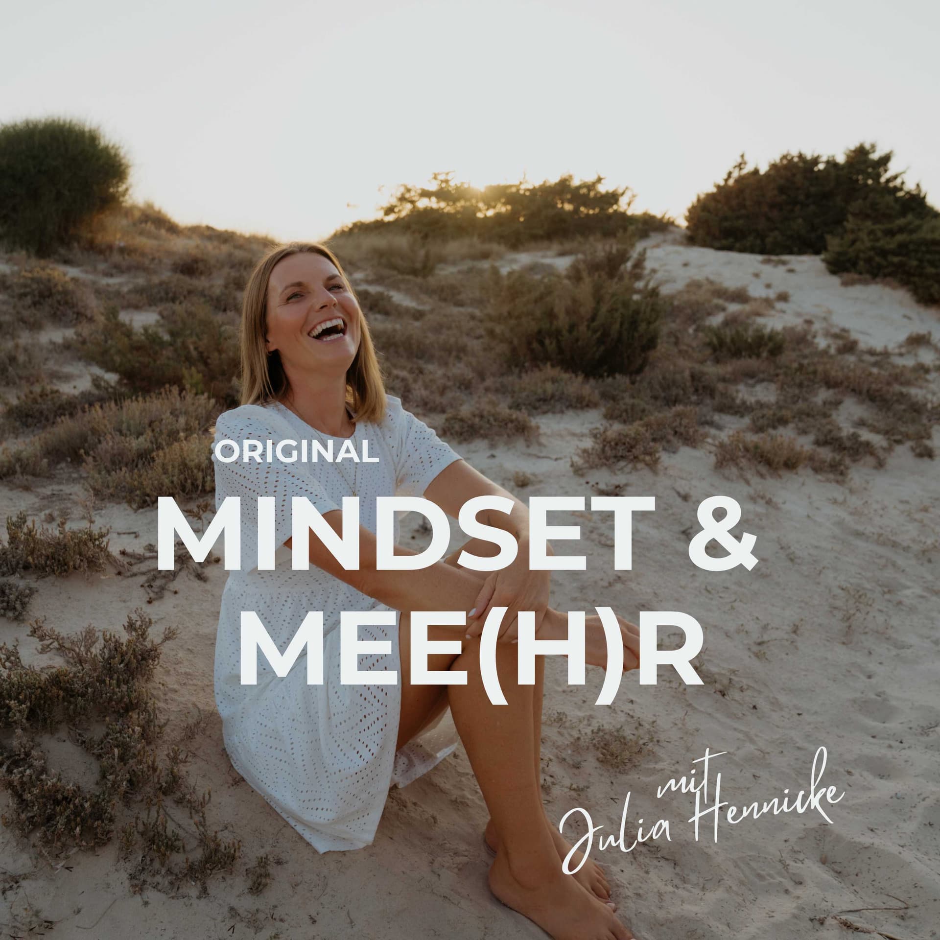 Mindset & Mee(h)r - Podcasts