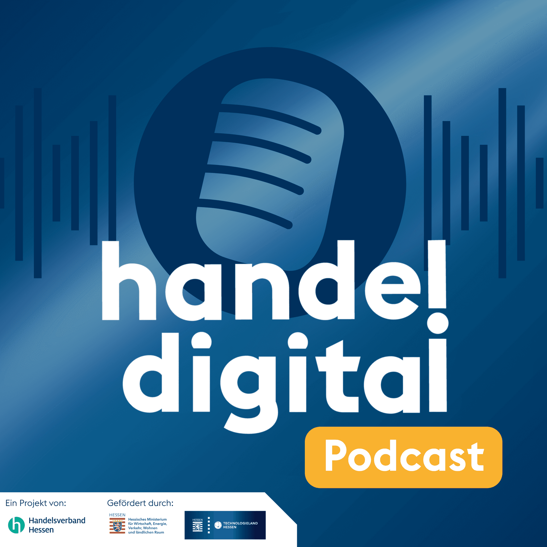 handel.digital Podcast - Podcasts