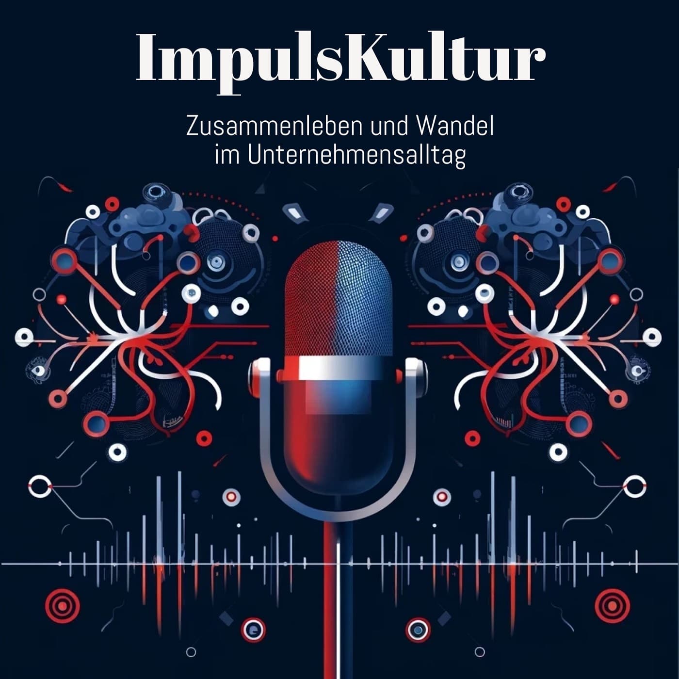ImpulsKultur - Podcasts