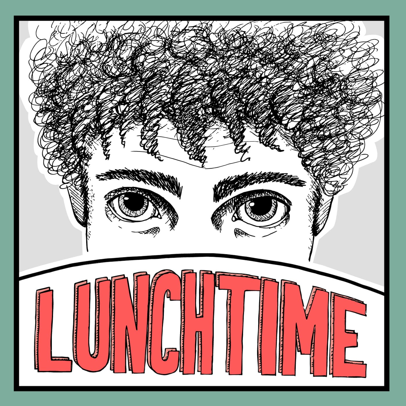 Lunchtime - Podcasts