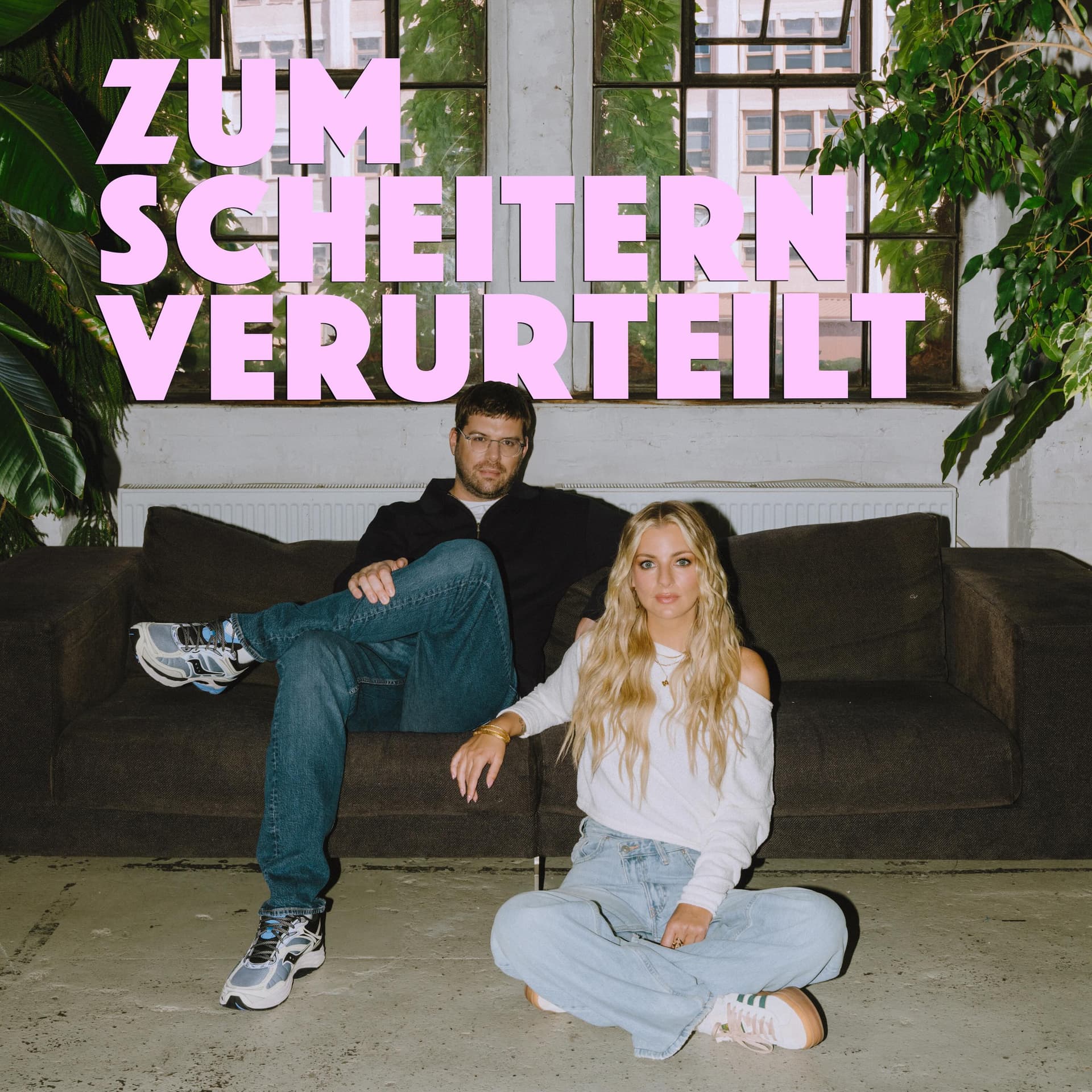 Zum Scheitern Verurteilt