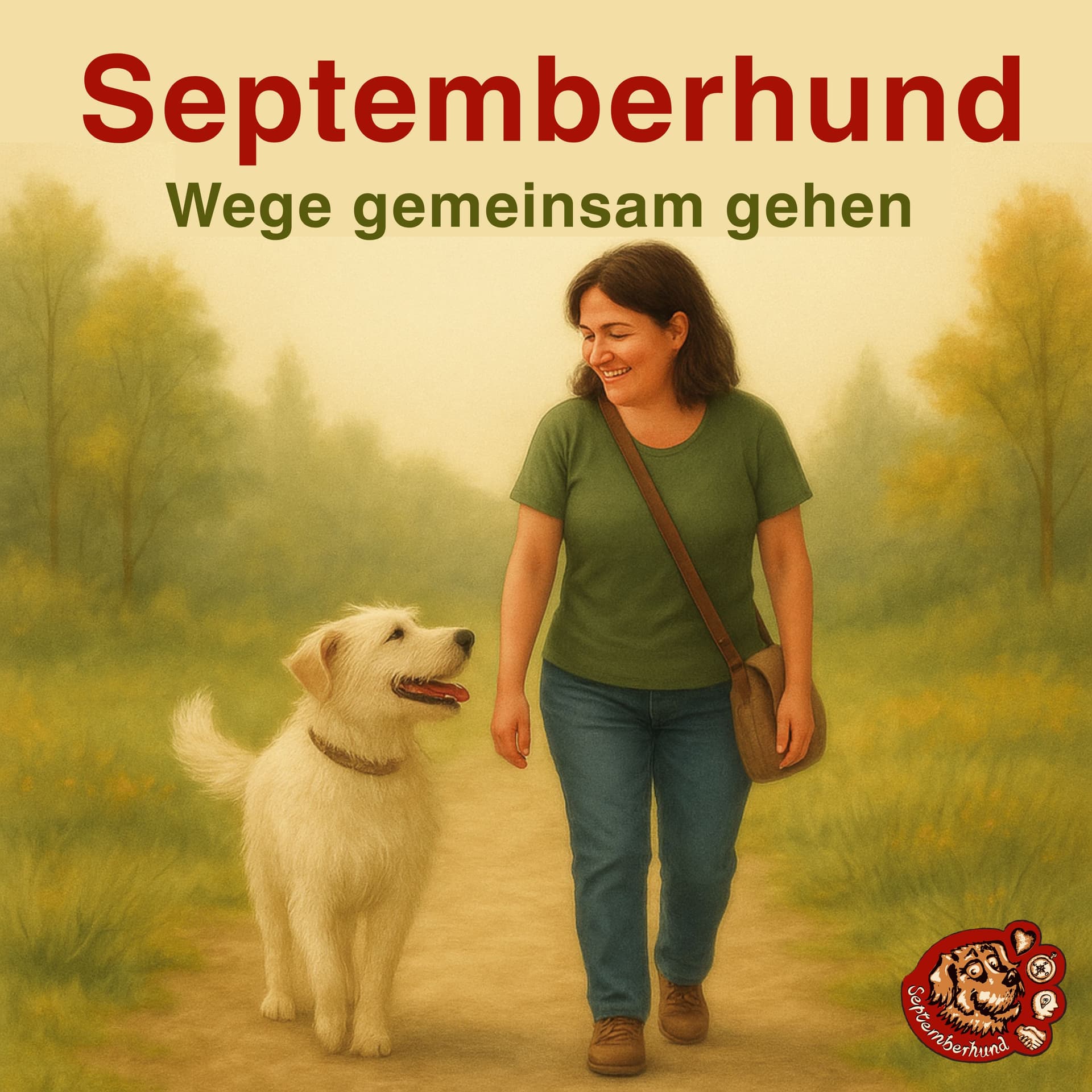 Septemberhund - Podcasts