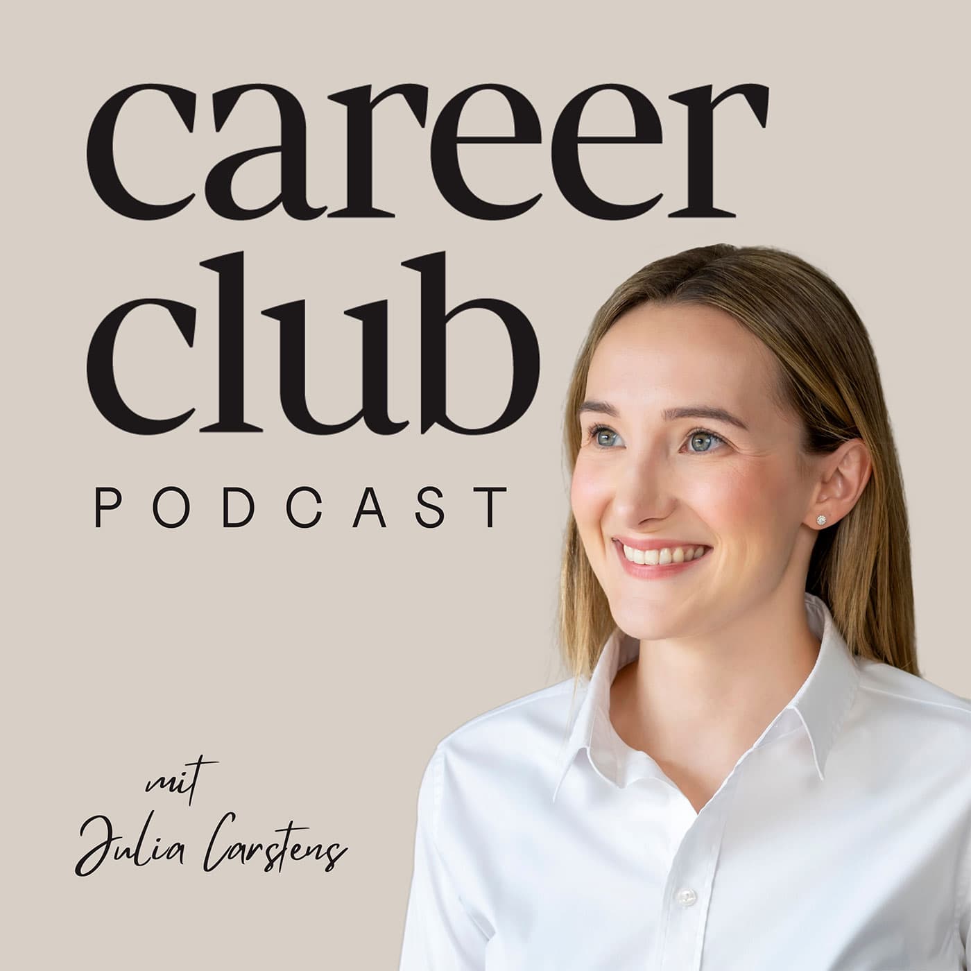 Career Club Podcast - Podcasts