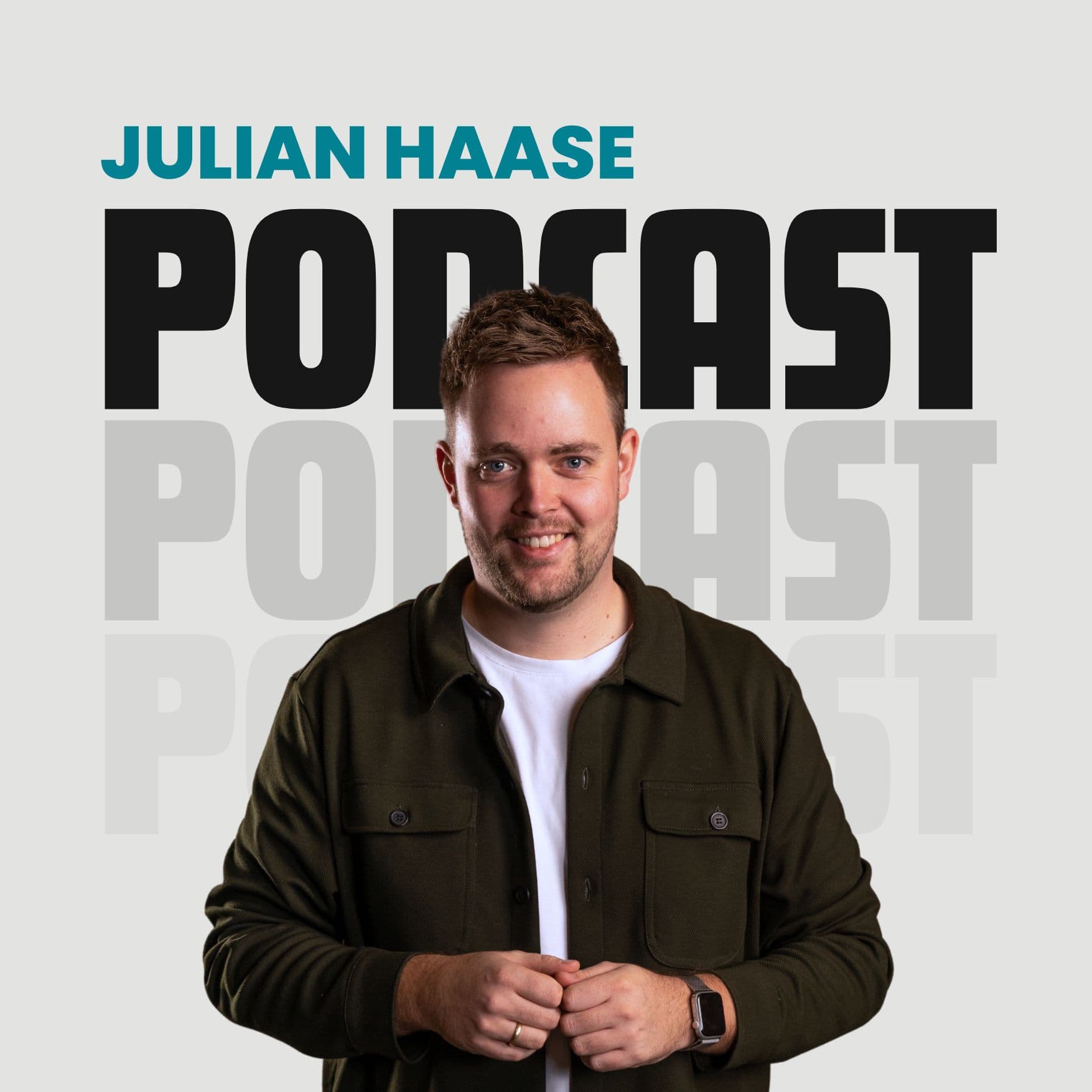 Julian Haase PODCAST - Podcasts
