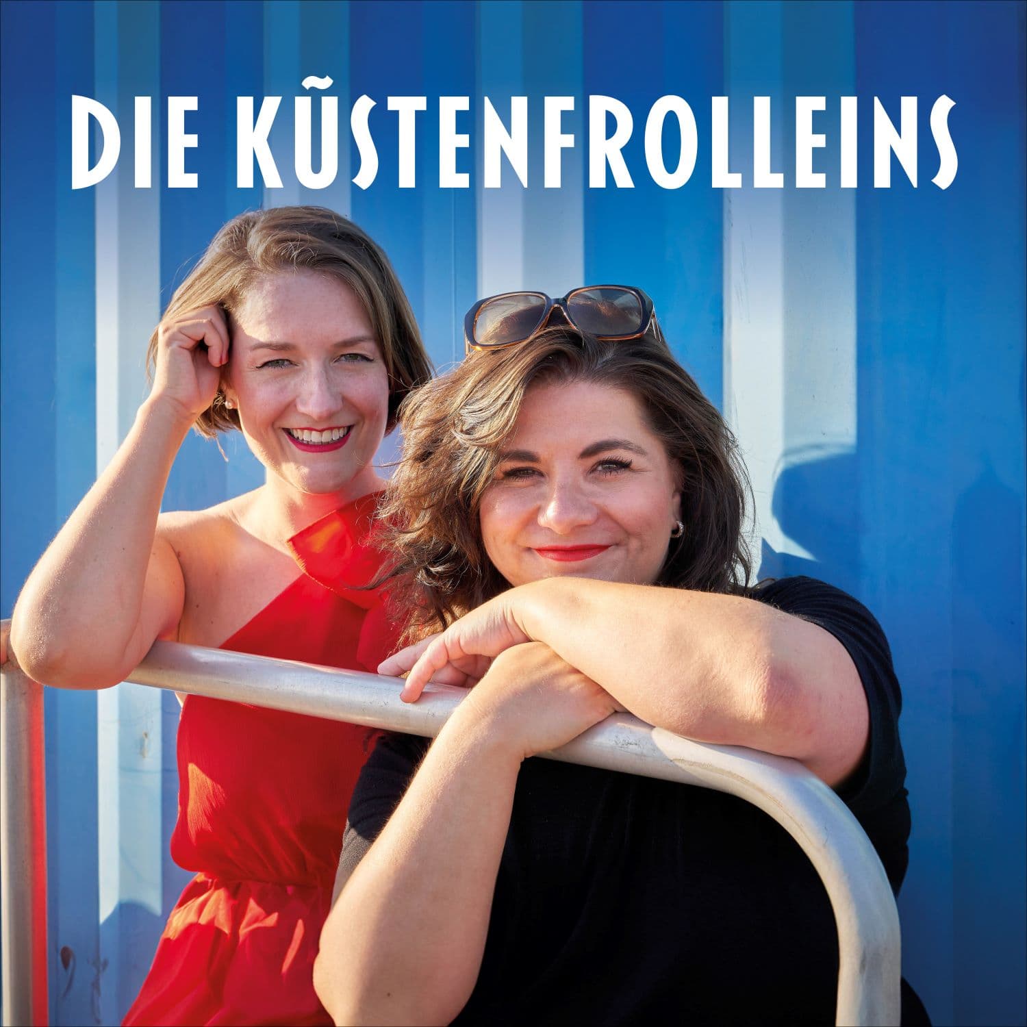 Die Küstenfrolleins - Podcasts