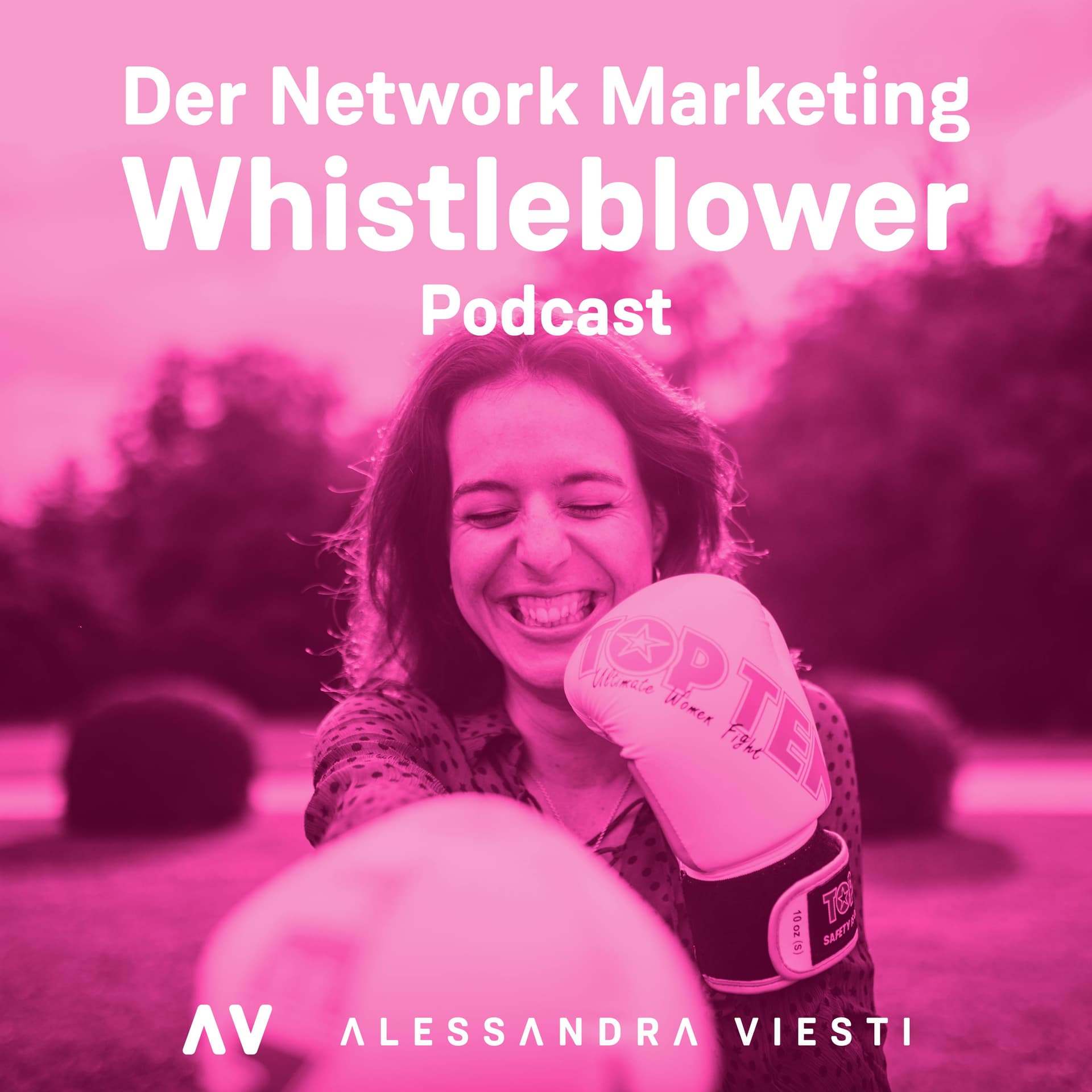 Network Marketing Whistleblower Podcast - Podcasts