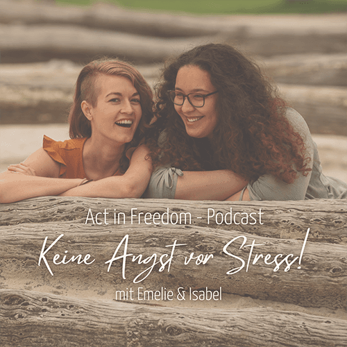 Act in Freedom - Podcast - Podcasts