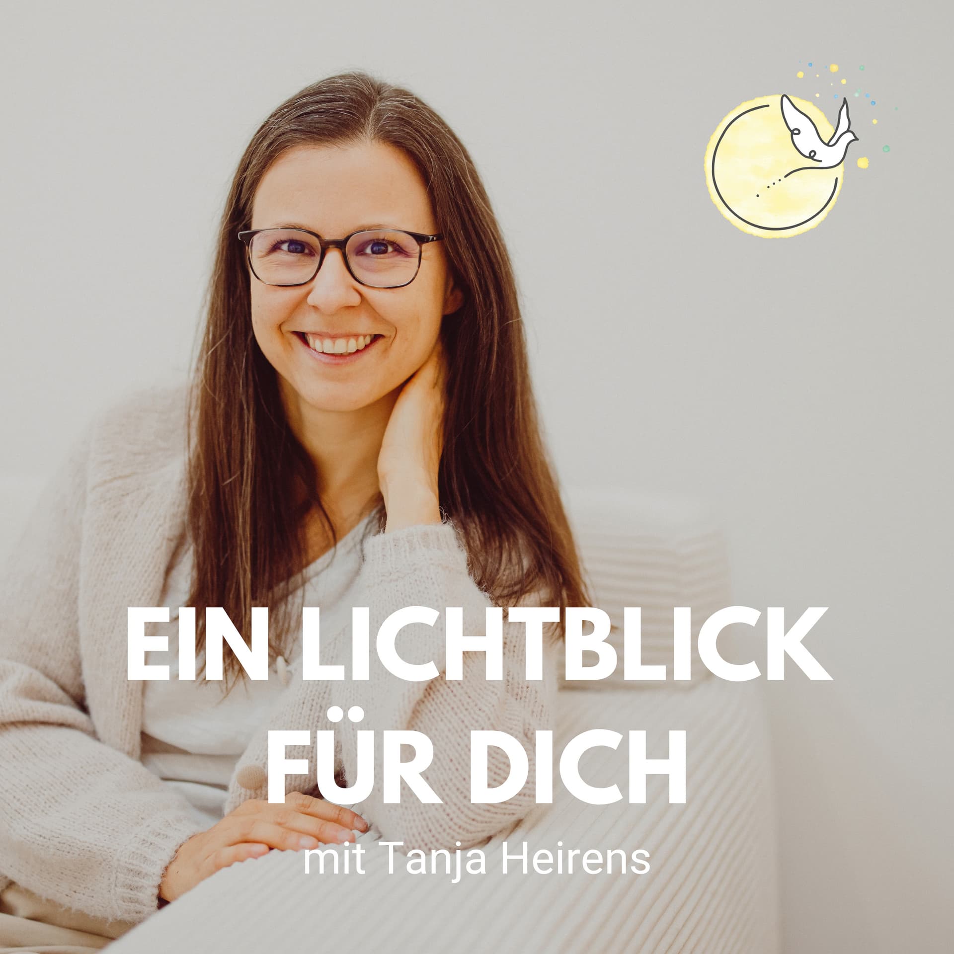 Ein Lichtblick für dich - Leichtigkeit und Lebensfreude mit gesundheitlichen Herausforderungen - Podcast