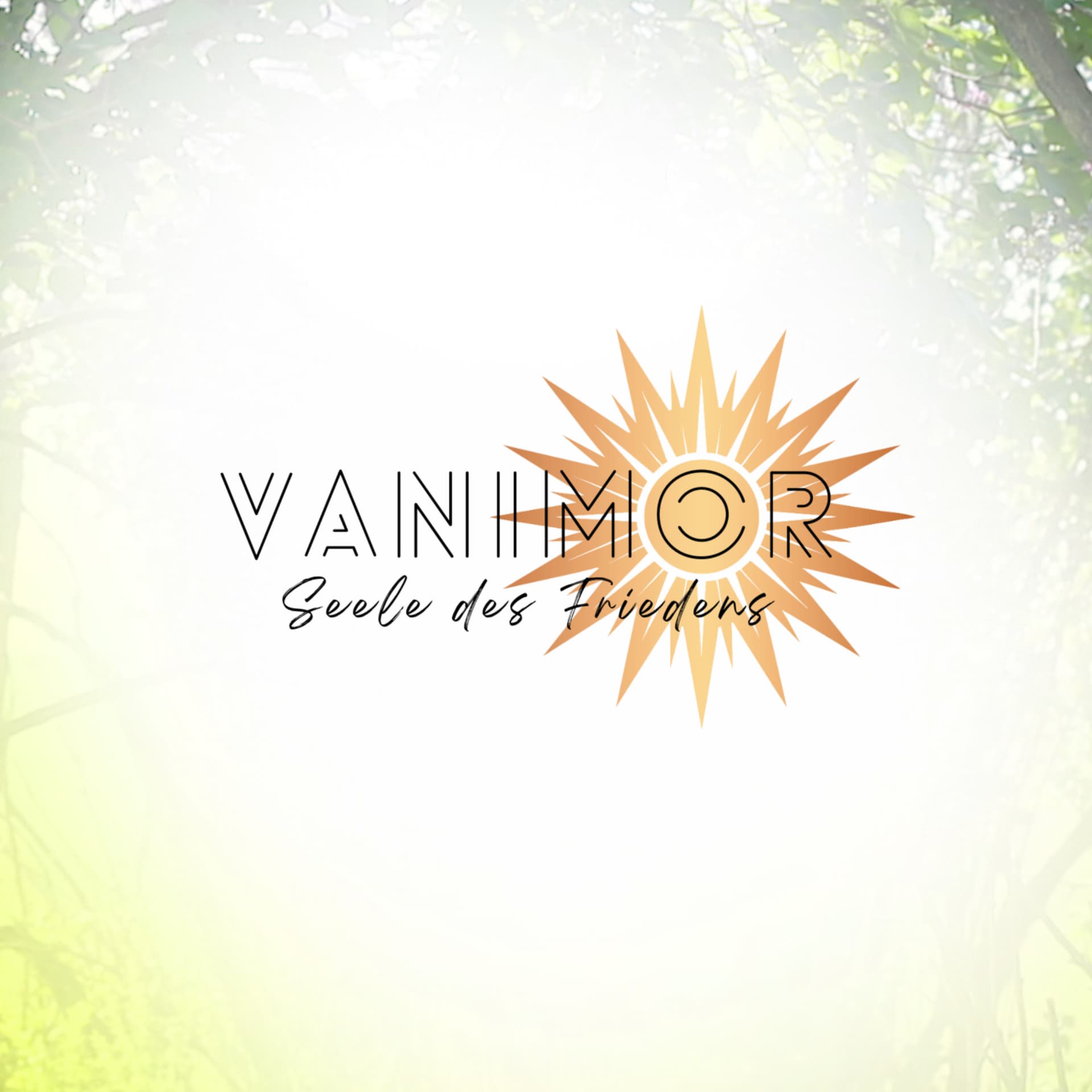 Vanimor - Seele des Friedens - Podcast